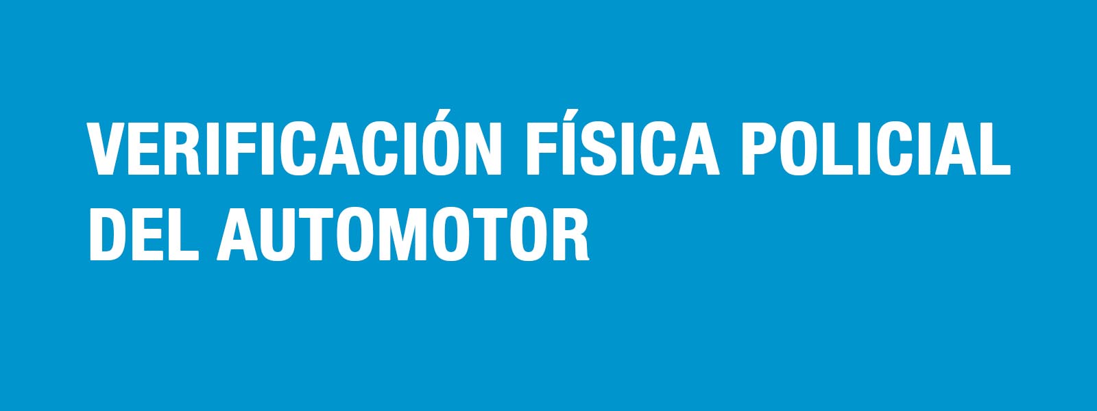 verificación policial vpa